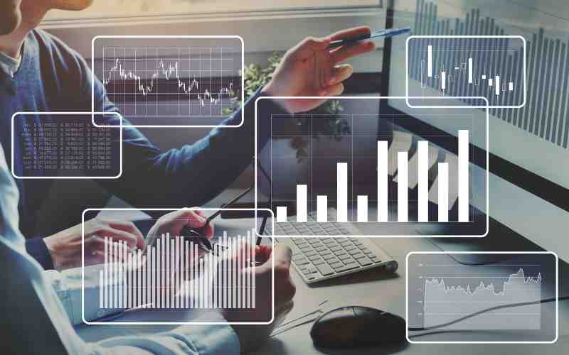 Restaurant data analysis